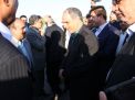 گزارش تصویری افتتاح کتابخانه پردیس دانشگاه صنعتی شاهرود با حضور وزیر محترم علوم 2